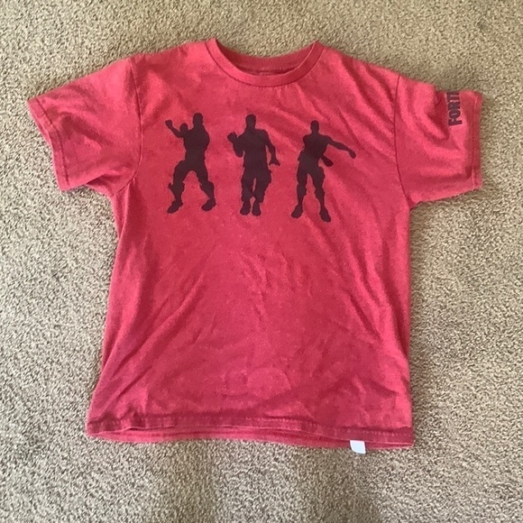 Other - FORTNITE t-shirt